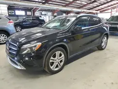 WDCTG4EB7HJ286648 2017 MERCEDES-BENZ GLA-KLASSE