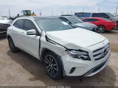 WDCTG4EB7HJ295687 2017 MERCEDES-BENZ GLA-KLASSE