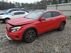 WDCTG4EB7HJ308096 2017 MERCEDES-BENZ GLA-KLASSE