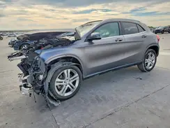 WDCTG4EB7HJ313315 2017 MERCEDES-BENZ GLA-KLASSE