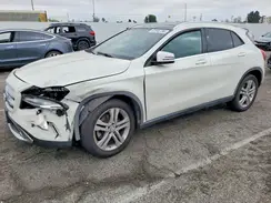 WDCTG4EB7HJ316991 2017 MERCEDES-BENZ GLA-KLASSE