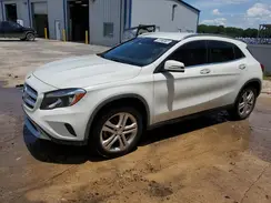WDCTG4EB7HJ318109 2017 MERCEDES-BENZ GLA-KLASSE