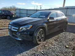 WDCTG4EB7HJ318207 2017 MERCEDES-BENZ GLA-KLASSE