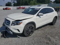 WDCTG4EB7HJ324864 2017 MERCEDES-BENZ GLA-KLASSE