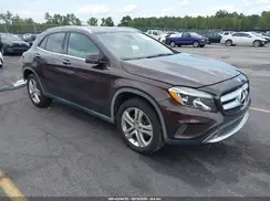 WDCTG4EB7HJ325075 2017 MERCEDES-BENZ GLA-KLASSE