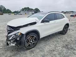 WDCTG4EB7HJ329398 2017 MERCEDES-BENZ GLA-KLASSE