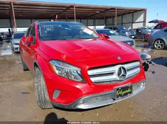 WDCTG4EB7HJ331829 2017 MERCEDES-BENZ GLA-KLASSE