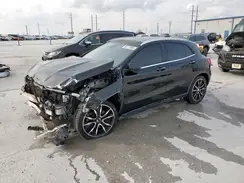 WDCTG4EB7HJ338473 2017 MERCEDES-BENZ GLA-KLASSE