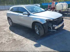 WDCTG4EB7HJ345293 2017 MERCEDES-BENZ GLA-KLASSE