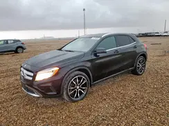 WDCTG4EB7HJ346430 2017 MERCEDES-BENZ GLA-KLASSE