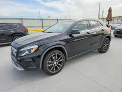 WDCTG4EB7HJ347917 2017 MERCEDES-BENZ GLA-KLASSE