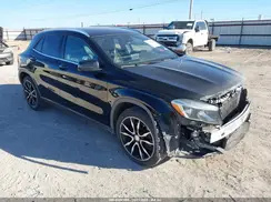 WDCTG4EB7HJ348906 2017 MERCEDES-BENZ GLA-KLASSE