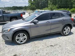 WDCTG4EB7HJ349067 2017 MERCEDES-BENZ GLA-KLASSE