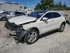 WDCTG4EB7HJ352566 2017 MERCEDES-BENZ GLA-KLASSE