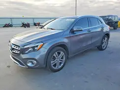 WDCTG4EB7JJ370300 2018 MERCEDES-BENZ GLA-KLASSE