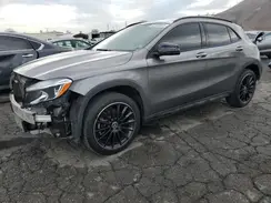 WDCTG4EB7JJ385511 2018 MERCEDES-BENZ GLA-KLASSE