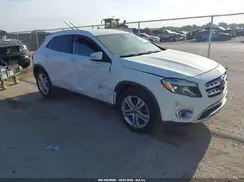 WDCTG4EB7JJ394547 2018 MERCEDES-BENZ GLA-KLASSE