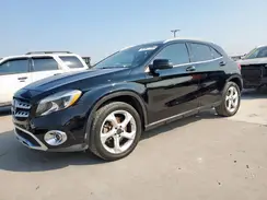 WDCTG4EB7JJ395889 2018 MERCEDES-BENZ GLA-KLASSE