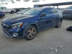 WDCTG4EB7JJ399778 2018 MERCEDES-BENZ GLA-KLASSE