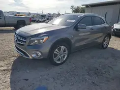 WDCTG4EB7JJ402209 2018 MERCEDES-BENZ GLA-KLASSE