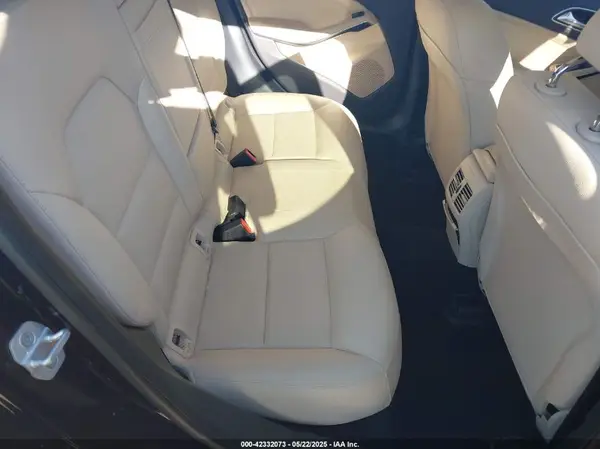 WDCTG4EB7JJ402887 2018 MERCEDES-BENZ GLA-KLASSE - Image 8