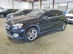 WDCTG4EB7JJ404221 2018 MERCEDES-BENZ GLA-KLASSE