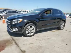WDCTG4EB7JJ410049 2018 MERCEDES-BENZ GLA-KLASSE
