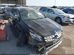 WDCTG4EB7JJ414425 2018 MERCEDES-BENZ GLA-KLASSE
