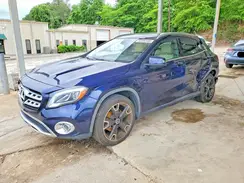 WDCTG4EB7JJ424002 2018 MERCEDES-BENZ GLA-KLASSE
