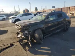 WDCTG4EB7JJ424257 2018 MERCEDES-BENZ GLA-KLASSE