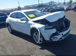 WDCTG4EB7JJ426638 2018 MERCEDES-BENZ GLA-KLASSE