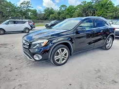 WDCTG4EB7JJ426882 2018 MERCEDES-BENZ GLA-KLASSE