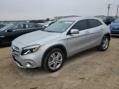 WDCTG4EB7JJ432410 2018 MERCEDES-BENZ GLA-KLASSE