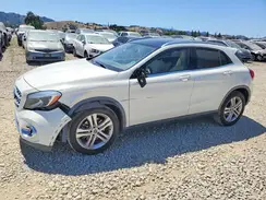 WDCTG4EB7JJ432990 2018 MERCEDES-BENZ GLA-KLASSE