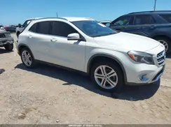 WDCTG4EB7JJ434397 2018 MERCEDES-BENZ GLA-KLASSE