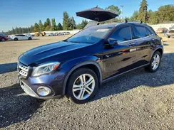 WDCTG4EB7JJ434609 2018 MERCEDES-BENZ GLA-KLASSE