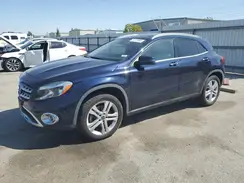 WDCTG4EB7JJ434741 2018 MERCEDES-BENZ GLA-KLASSE