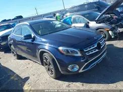 WDCTG4EB7JJ439700 2018 MERCEDES-BENZ GLA-KLASSE