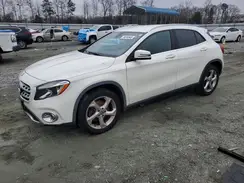 WDCTG4EB7JJ440247 2018 MERCEDES-BENZ GLA-KLASSE