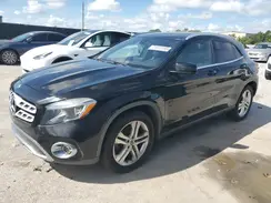 WDCTG4EB7JJ442063 2018 MERCEDES-BENZ GLA-KLASSE