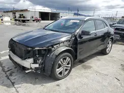 WDCTG4EB7JJ444833 2018 MERCEDES-BENZ GLA-KLASSE
