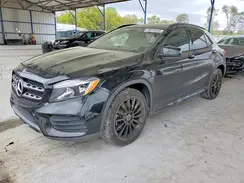 WDCTG4EB7JJ447313 2018 MERCEDES-BENZ GLA-KLASSE