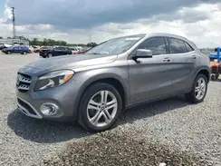 WDCTG4EB7JJ447361 2018 MERCEDES-BENZ GLA-KLASSE