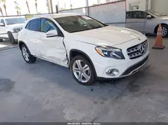 WDCTG4EB7JJ448333 2018 MERCEDES-BENZ GLA-KLASSE
