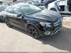 WDCTG4EB7JJ456013 2018 MERCEDES-BENZ GLA-KLASSE