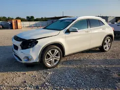 WDCTG4EB7JJ456125 2018 MERCEDES-BENZ GLA-KLASSE