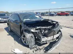 WDCTG4EB7JJ460448 2018 MERCEDES-BENZ GLA-KLASSE