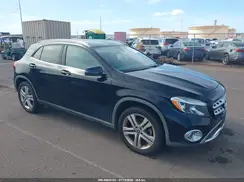 WDCTG4EB7JJ465102 2018 MERCEDES-BENZ GLA-KLASSE