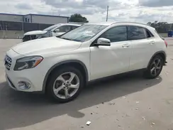 WDCTG4EB7JJ468128 2018 MERCEDES-BENZ GLA-KLASSE