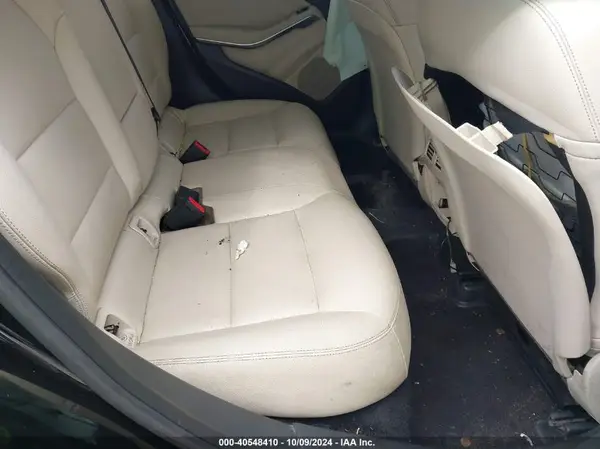 WDCTG4EB7JJ468615 2018 MERCEDES-BENZ GLA-KLASSE - Image 8